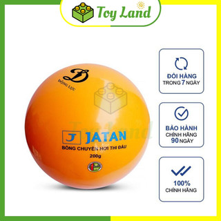 [Jatan] Bóng Chuyền Hơi Động Lực Jatan 200g 300g Chính Hãng Đồ Chơi Thể Thao Bóng Chuyền Thi Đấu
