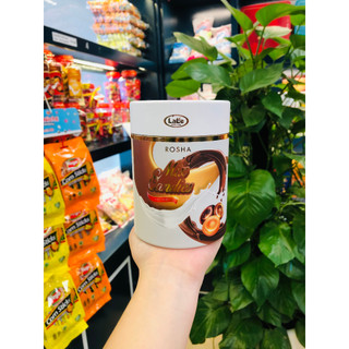 [Rosha] Kẹo Cứng Rosha hỗn hợp 100g hộp giấy hiệu Lale nhập khẩu Thổ Nhĩ Kì