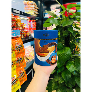 [Rosha] Kẹo Cứng Rosha hỗn hợp 100g hộp giấy hiệu Lale nhập khẩu Thổ Nhĩ Kì