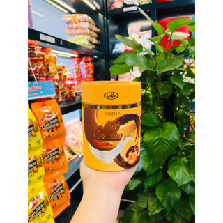 [Rosha] Kẹo Cứng Rosha hỗn hợp 100g hộp giấy hiệu Lale nhập khẩu Thổ Nhĩ Kì