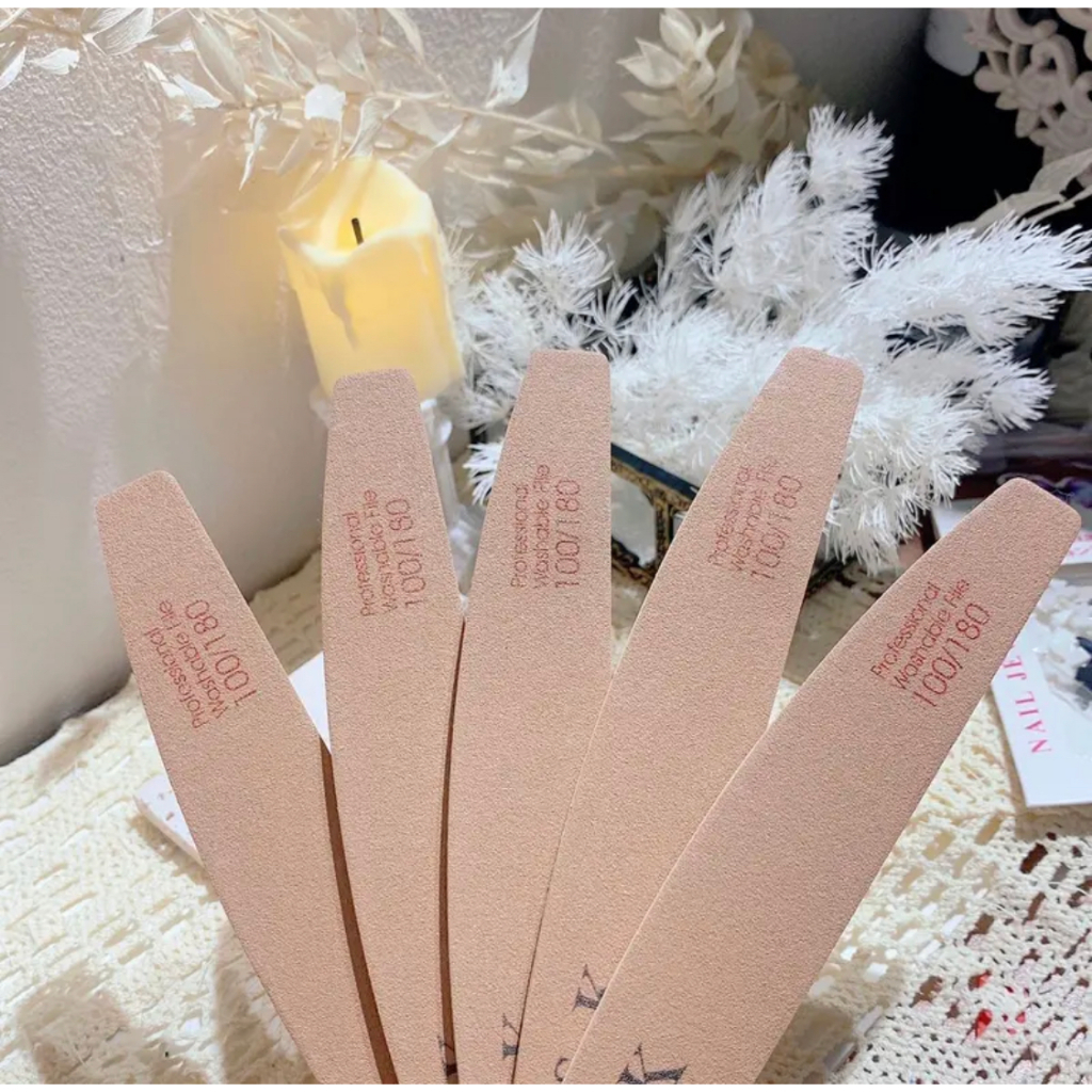 Các loại dũa tốt nhất Thị trường