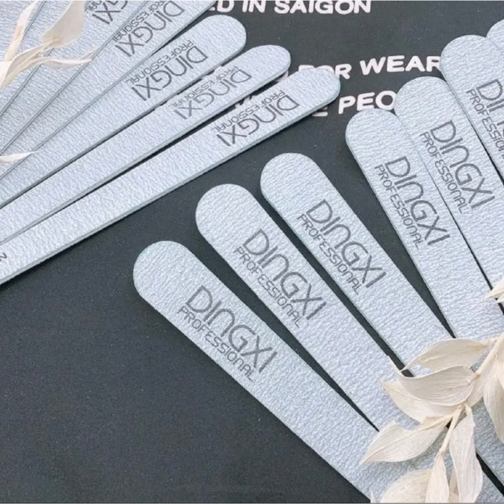 Các loại dũa tốt nhất Thị trường