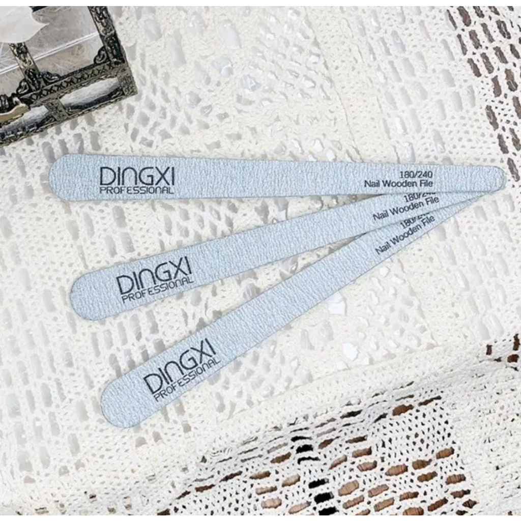 Các loại dũa tốt nhất Thị trường