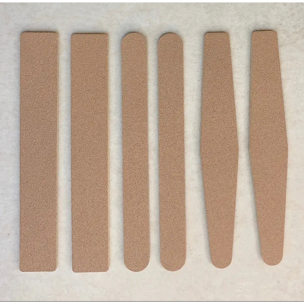 Các loại dũa tốt nhất Thị trường