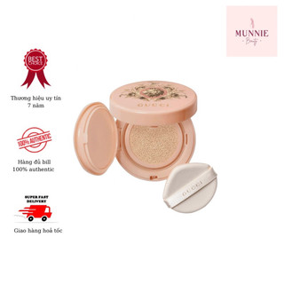 Phấn nước cushion gucci de beaute limited 2021