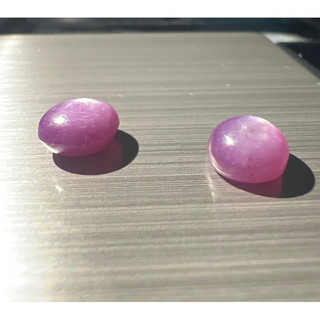 Ruby Sao Tự Nhiên
