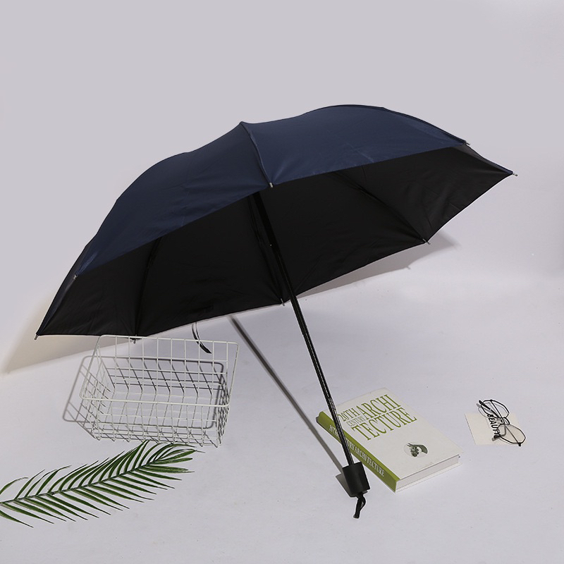 Ô dù che mưa nắng chống tia UV Cao Cấp Mã P128
