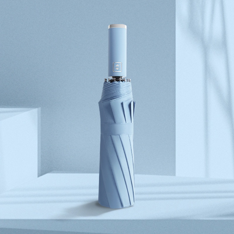 Ô dù che mưa nắng chống tia UV Cao Cấp Mã P128