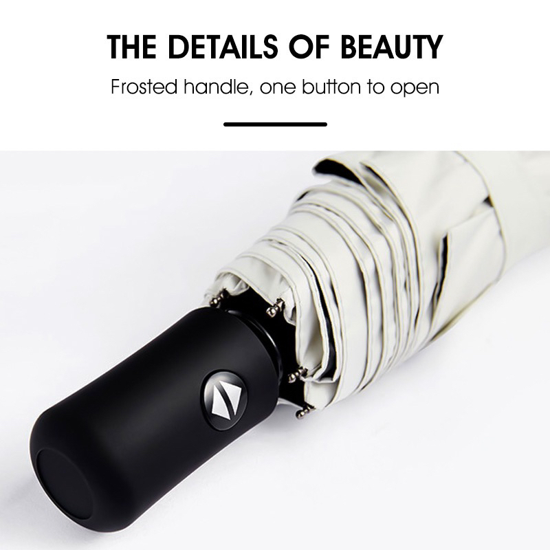 Ô dù che mưa nắng chống tia UV Cao Cấp Mã P128