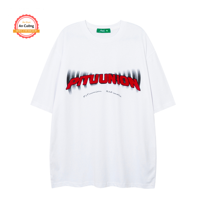 Áo thun nam, áo phông nam tay ngắn cổ tròn chất cotton dày dặn thoáng mát ATN014 - Áo thun An Cường