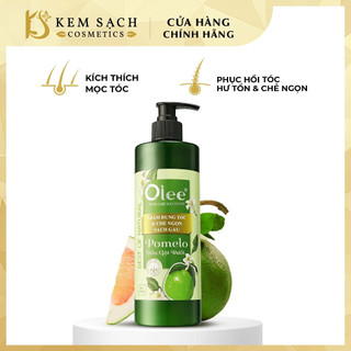 Dầu gội tinh chất bưởi