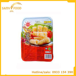 [Tokbokki.com] Hủ Trúc Cuộn EB Malaysia Nhúng 3 giây ăn liền 24 cuộn/hộp