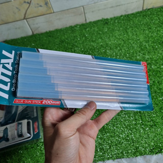 Keo nhựa hàn total tacgt2061 keo nến total