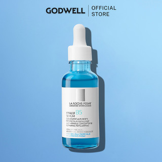 [LA ROCHE-POSAY] Serum La Roche-Posay B5 Serum 50ml tinh chất dưỡng da tươi trẻ rạng rỡ phục hồi da