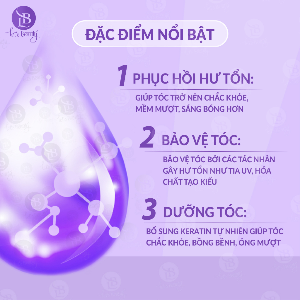 Cặp dầu gội xả thảo dược Kerasys Oriental Premium Hàn Quốc giảm gãy rụng kích thích mọc tóc 600ml