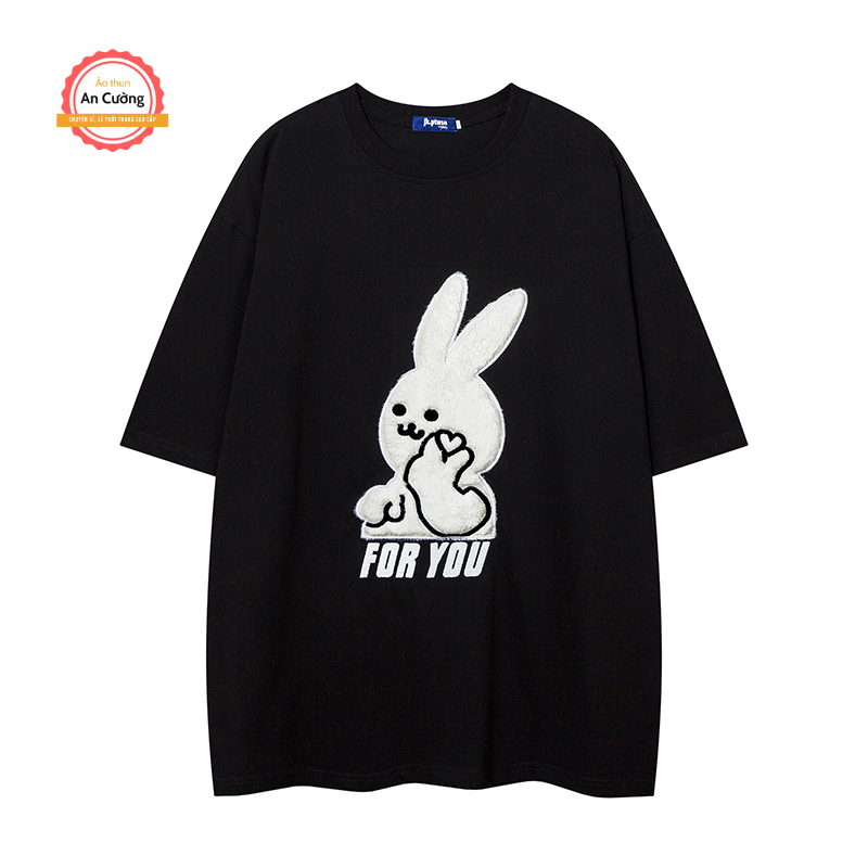 Áo thun nam, áo phông nam tay ngắn cổ tròn chất cotton dày dặn thoáng mát ATN019 - Áo thun An Cường