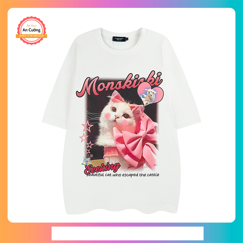 Áo thun nam, áo phông nam tay ngắn cổ tròn chất cotton dày dặn thoáng mát ATN019 - Áo thun An Cường