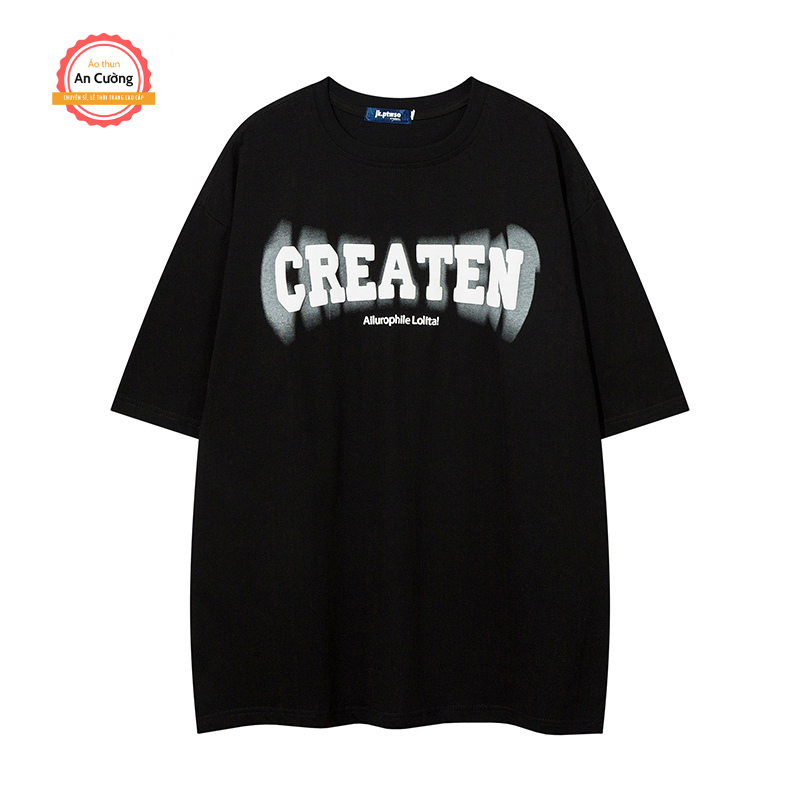 Áo thun nam, áo phông nam tay ngắn cổ tròn chất cotton dày dặn thoáng mát ATN020 - Áo thun An Cường