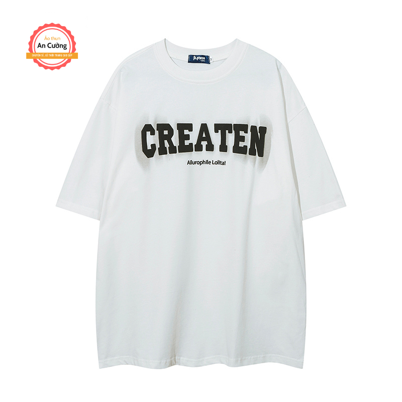 Áo thun nam, áo phông nam tay ngắn cổ tròn chất cotton dày dặn thoáng mát ATN020 - Áo thun An Cường