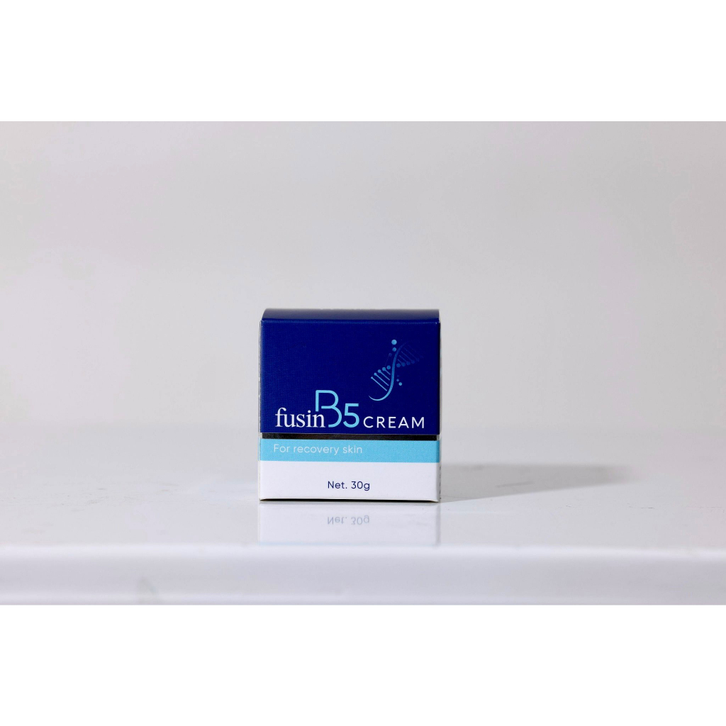 Kem dưỡng ẩm, làm dịu da FUSIN B5 CREAM giúp phục hồi hư tổn giúp da mềm mịn | BigBuy360 - bigbuy360.vn