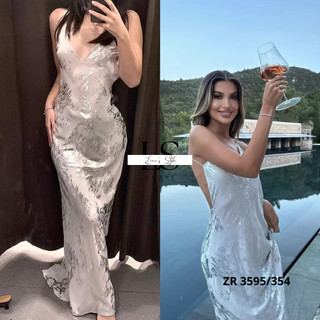 Váy đi tiệc TQXK sang chảnh sexy mẫu mới 2023 | Order