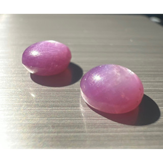 Ruby sao tự nhiên