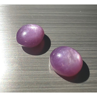 Ruby Sao Tự Nhiên