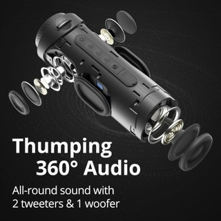 Loa bluetooth di động Tronsmart T7