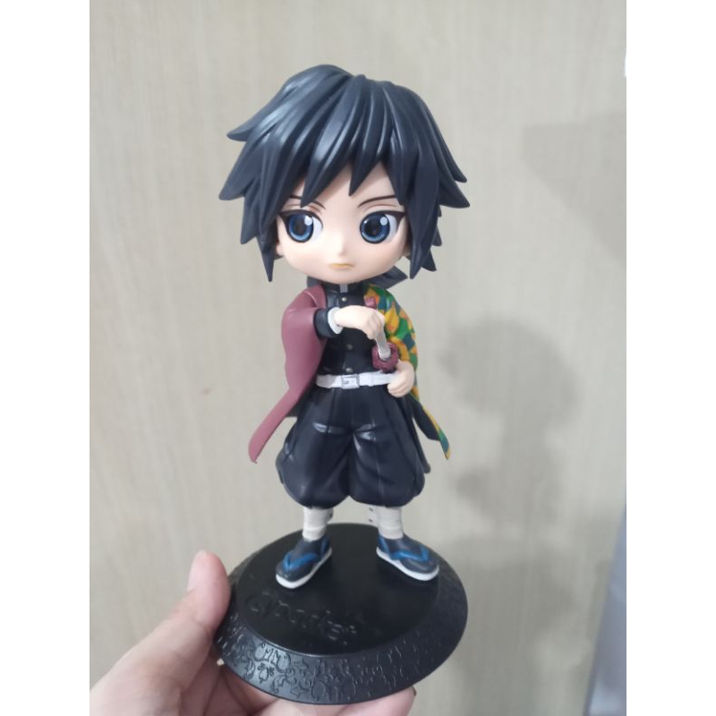 Mô Hình Nhân Vật Thanh Gươm Diệt Quỷ Kimetsu No Yaiba