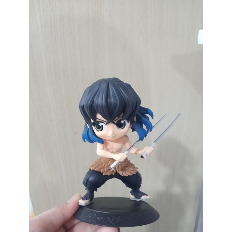 Mô Hình Nhân Vật Thanh Gươm Diệt Quỷ Kimetsu No Yaiba