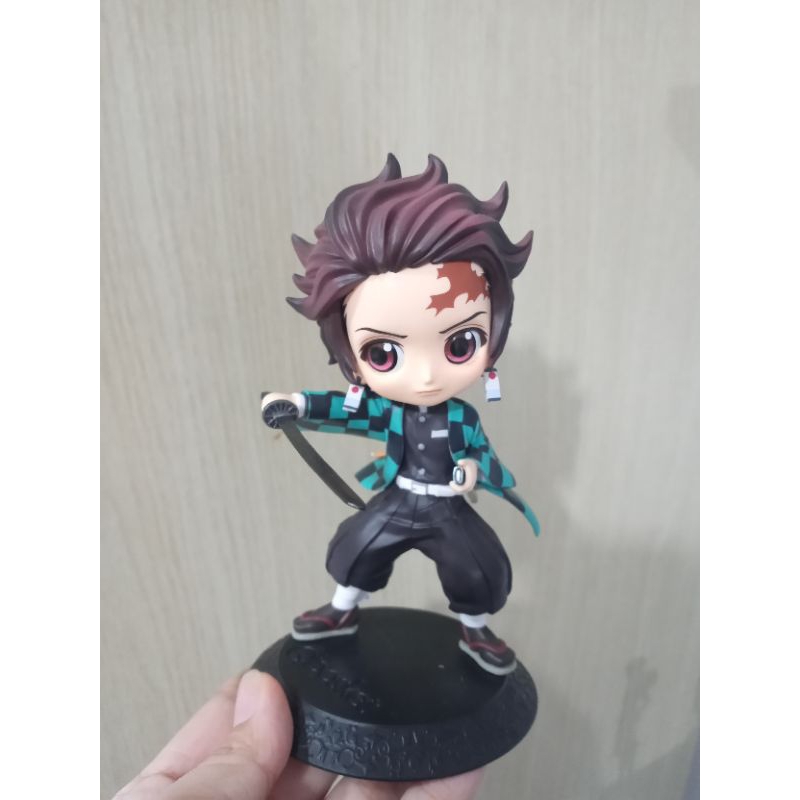 Mô Hình Nhân Vật Thanh Gươm Diệt Quỷ Kimetsu No Yaiba