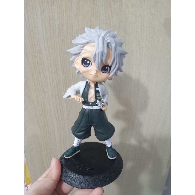 Mô Hình Nhân Vật Thanh Gươm Diệt Quỷ Kimetsu No Yaiba