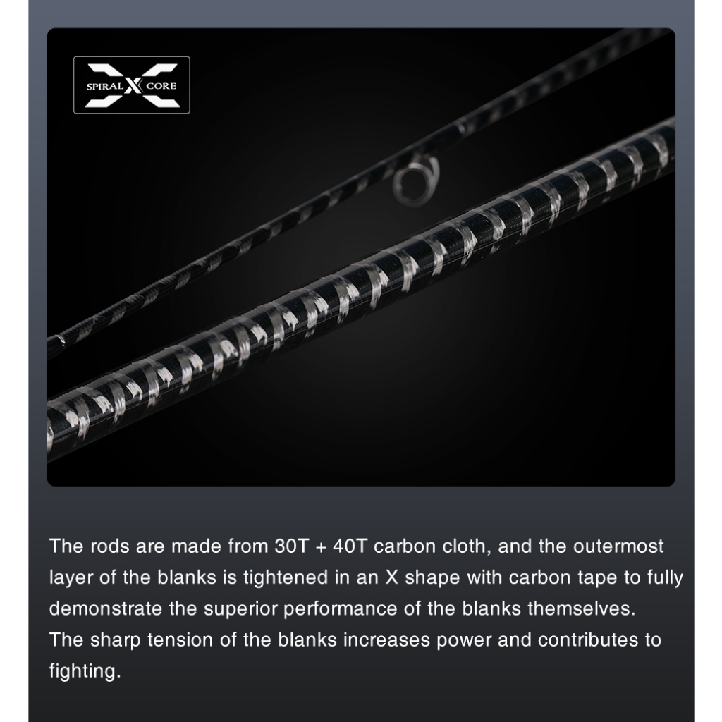 Cần câu máy đứng, máy ngang Tyrants II 2023 chuyên câu cá mú, thác, vượt, chẻm, lóc