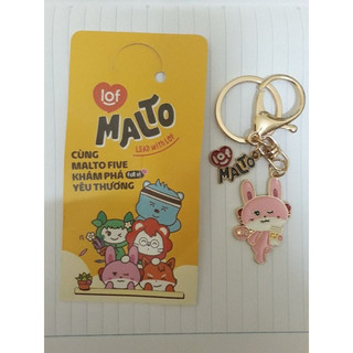 Móc khóa, giá đỡ điện thoại kute
