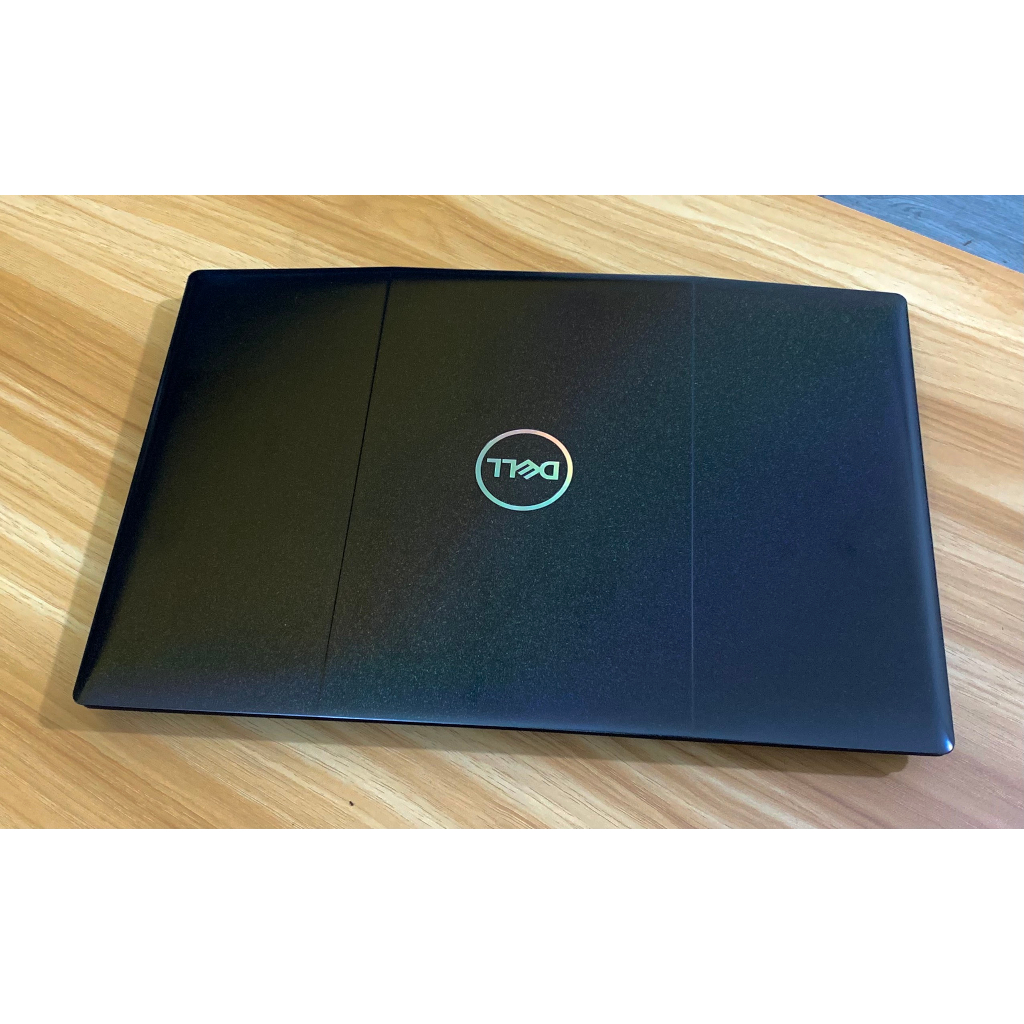 Laptop Dell Gaming G5 5500 Core i7-10750H Ram 16GB NVMe 512GB VGA RỜI GTX 1660 Ti Màn 15.6 Full HD | BigBuy360 - bigbuy360.vn