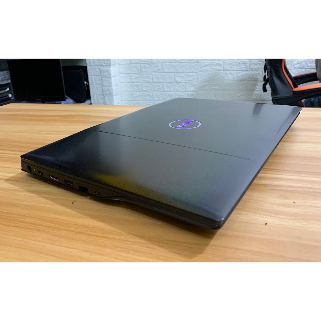 Laptop Dell Gaming G5 5500 Core i7-10750H Ram 16GB NVMe 512GB VGA RỜI GTX 1660 Ti Màn 15.6 Full HD | BigBuy360 - bigbuy360.vn