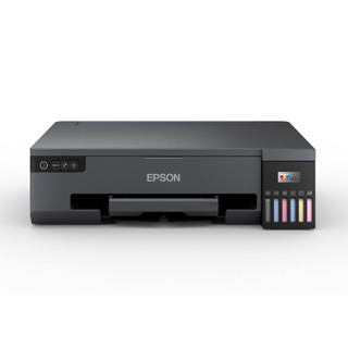 Máy In Phun Màu Đơn Năng Epson EcoTank L18050 (Bao Gồm Bộ Mực Chính Hãng Đi Kèm)