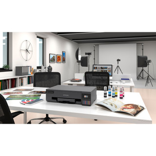 Máy In Phun Màu Đơn Năng Epson EcoTank L18050 (Bao Gồm Bộ Mực Chính Hãng Đi Kèm)