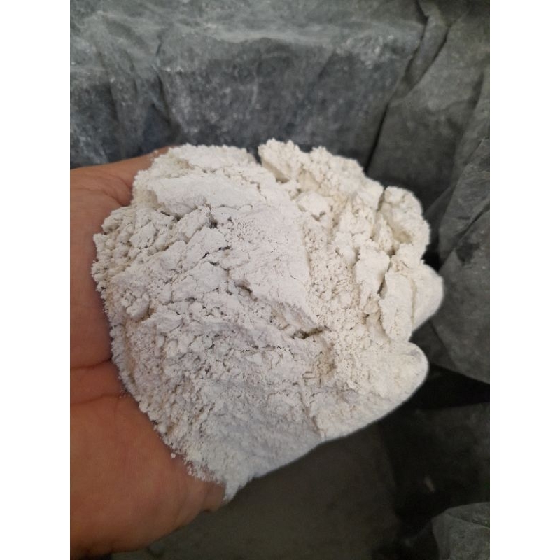 ĐẤT SÉT HỌC ĐIÊU KHẮC 3Kg