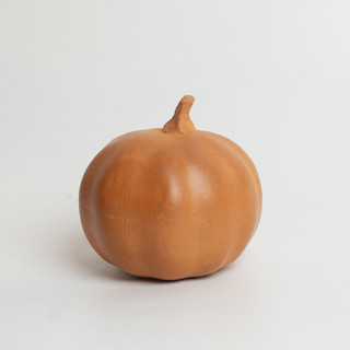 Bí Đất Nung Trang Trí Halloween - Halloween Pumpkin