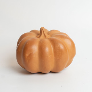 Bí Đất Nung Trang Trí Halloween - Halloween Pumpkin