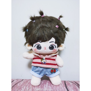 Set ngày hè cho doll 20cm (hàng sẵn)