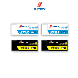 Gôm Tẩy Bitex ER01 an toàn sức khỏe