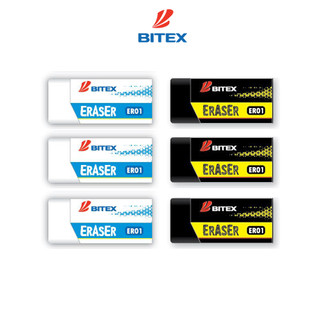 Gôm Tẩy Bitex ER01 an toàn sức khỏe