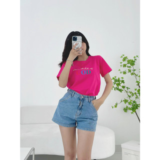 Quần áo khách chốt live