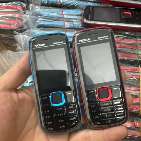 { BH 6 THÁNG } điện thoại nokia 5130 chính hãng 1sim.máy đèn Led nhấp nháy. vỏ thay mới. BẢO HÀNH 1 ĐỔI 1 TRONG 2 THÁNG | BigBuy360 - bigbuy360.vn