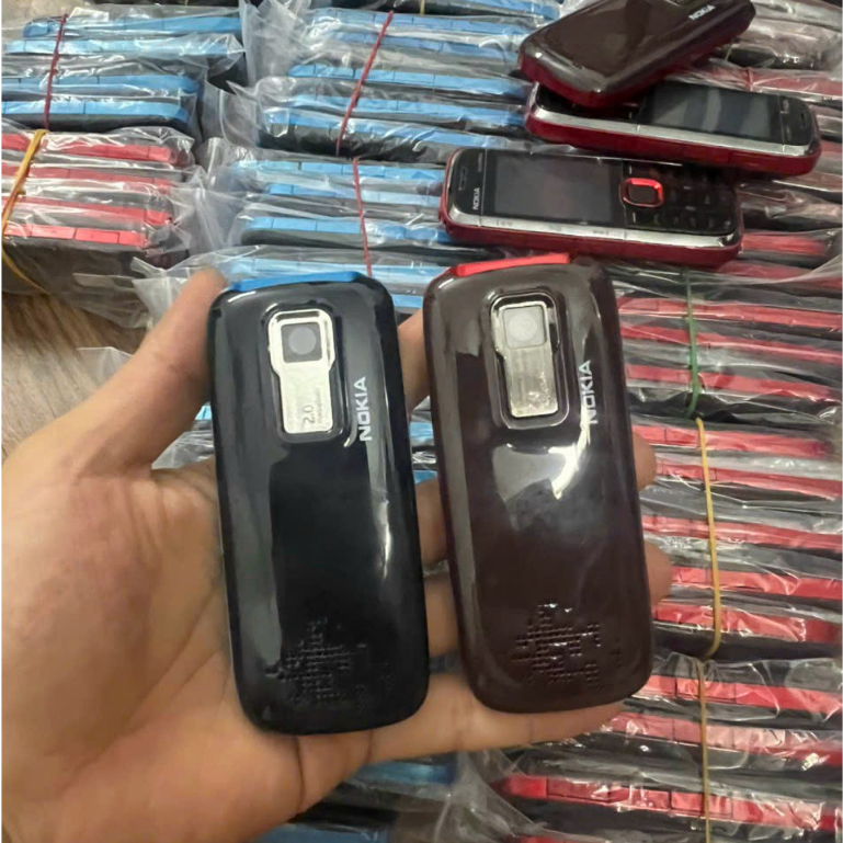 { BH 6 THÁNG } điện thoại nokia 5130 chính hãng 1sim.máy đèn Led nhấp nháy. vỏ thay mới. BẢO HÀNH 1 ĐỔI 1 TRONG 2 THÁNG | BigBuy360 - bigbuy360.vn