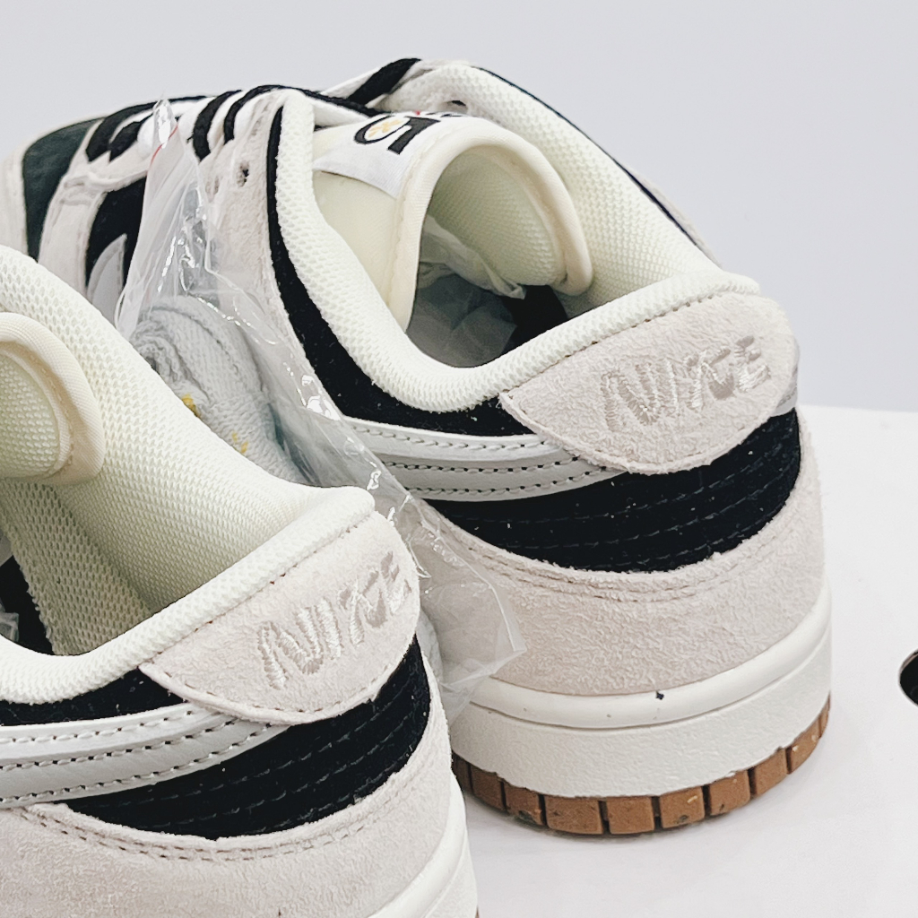 GIÀY SNEAKER MÃ SẢN PHẨM: DO9457-100_Nike SB Dunk Low SE "85 Grey Green"_FULL BOX_FREE SHIP TOÀN QUỐC