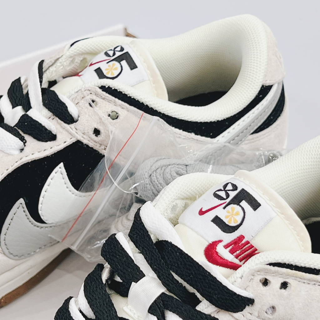 GIÀY SNEAKER MÃ SẢN PHẨM: DO9457-100_Nike SB Dunk Low SE "85 Grey Green"_FULL BOX_FREE SHIP TOÀN QUỐC