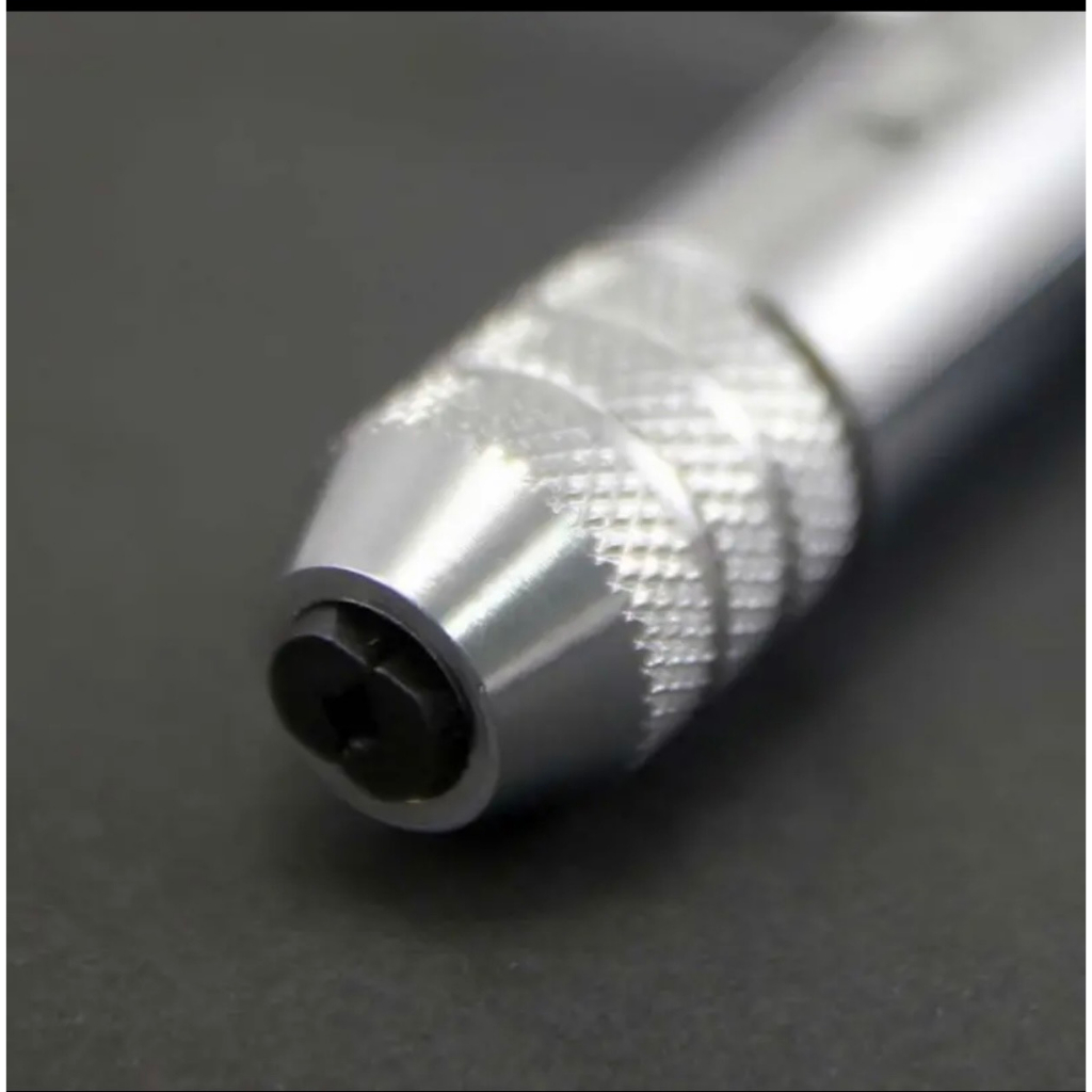 Tay quay taro tự động từ M5-M13 dài 100mm